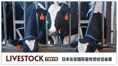 LIVESTOCK TOKYO