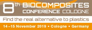 8th Biocomposites Conference Cologne
