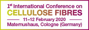 1st International Conference on Cellulose Fibres
