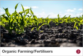 Organic Farming/Fertilisers