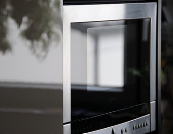 Food Processing Equipment Zone