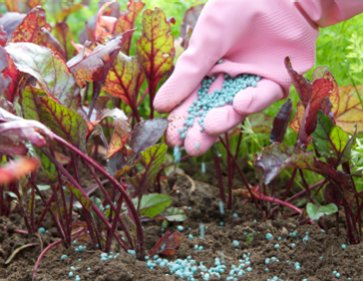 Soils, Fertilisers & Soil Conditioners Zone