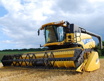 Farmers Assistance Zone
