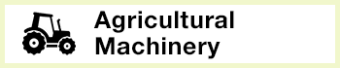 Agricultural Machinery