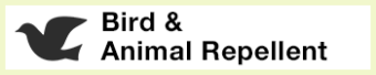 Bird & Animal Repellent