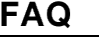 FAQ