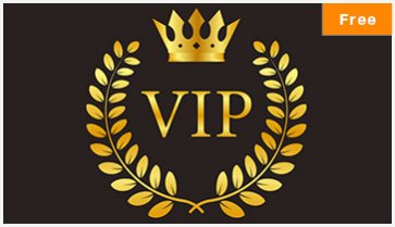 VIP Registration for Your Customers