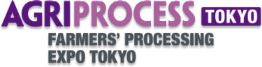 AGRIPROCESS TOKYO