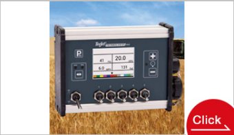 845 sprayer controller