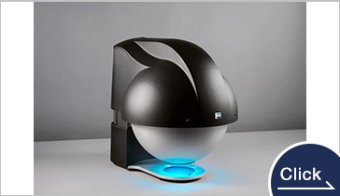 VideometerLab　マルチ波長画像解析システム