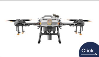 DJI AGRAS T10