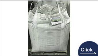 植物ミネラル土壌改良資材（900kg）