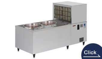 Ice Storage Rapid Cooling Machine